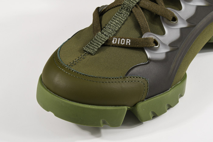DR-CONNECT GREEN KCK222NGG_S11H - CCSHOES