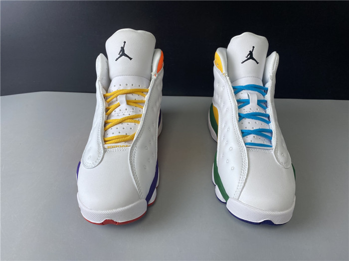 Air Jordan 13 GS “Playground” CV0785-158 - CCSHOES