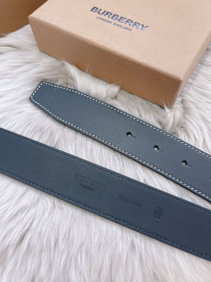 Burbery Belt-3.5CM - CCSHOES