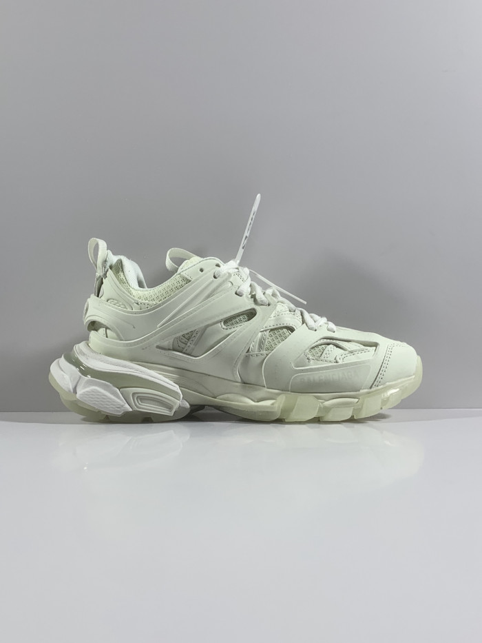BLCG TRACK SNEAKER - CCSHOES