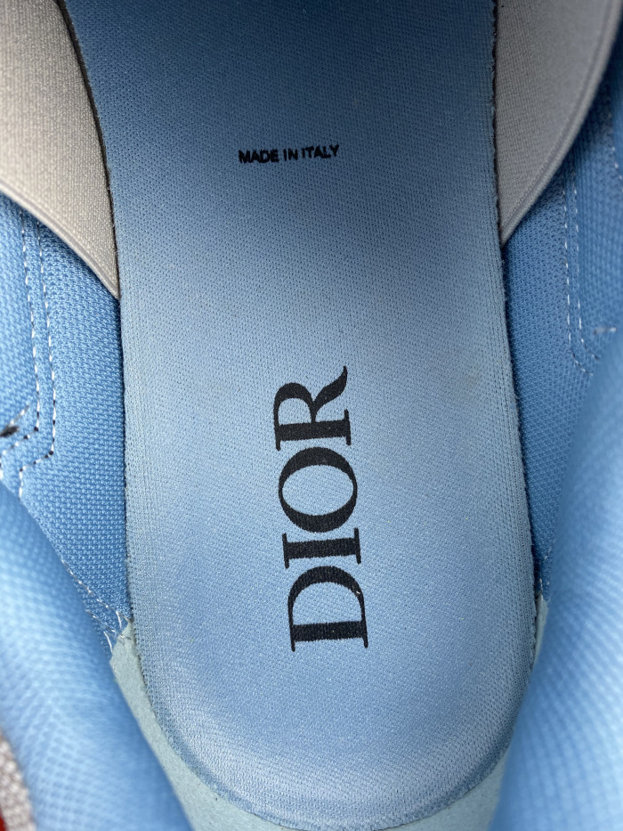 DR B30 Sneakers - CCSHOES