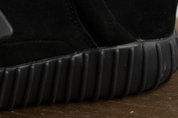 Adidas Yeezy Boost 750 Triple Black Cblack BB1839 - CCSHOES
