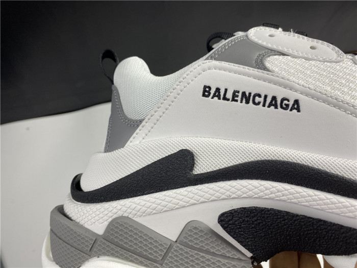 BLCG TRIPLE SNEAKER - CCSHOES