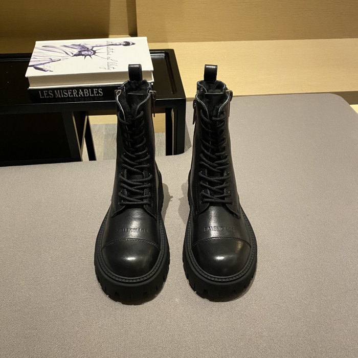 BLCG BOOTS - CCSHOES
