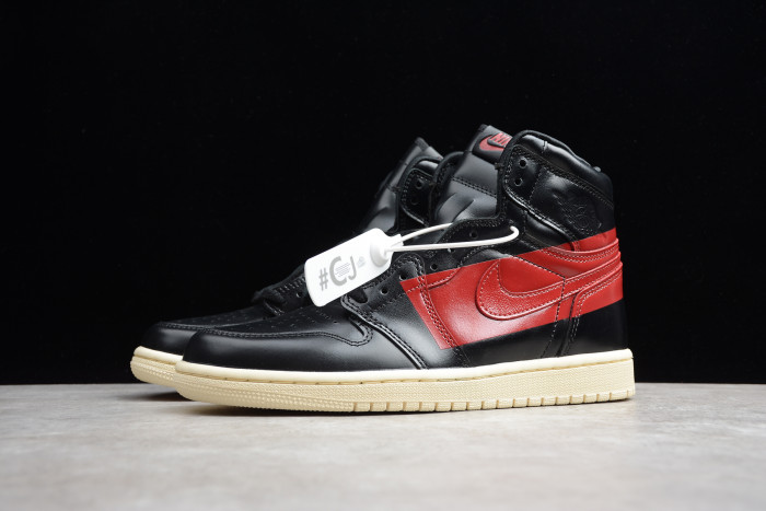 Air Jordan 1 High OG Defiant Couture BQ6682-006 - CCSHOES