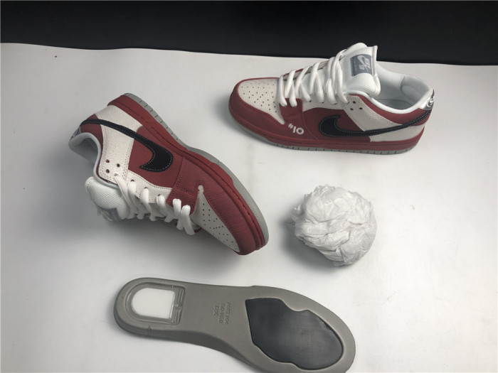 Nike Dunk SB Low Roller Derby 313170-601 - CCSHOES