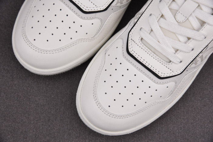 DR B27 SNEAKER - CCSHOES