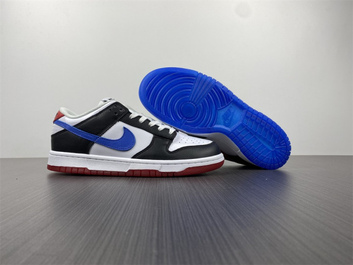 Nike Dunk Low Seoul DM7708-100 - CCSHOES