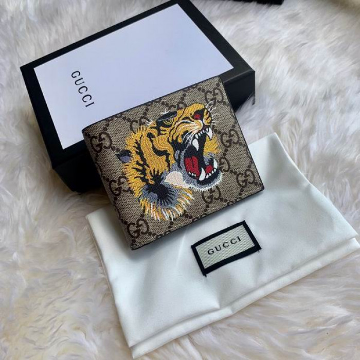 GUCC WALLET 451268 11*9 - CCSHOES
