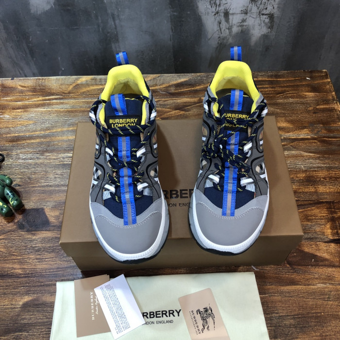 Bubery SHOES - CCSHOES