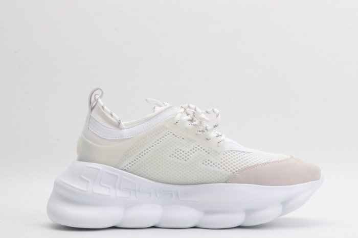 Versac CHAIN REACTION SNEAKERS - CCSHOES