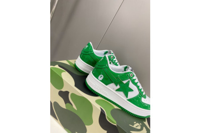 B*PE SNEAKER - CCSHOES