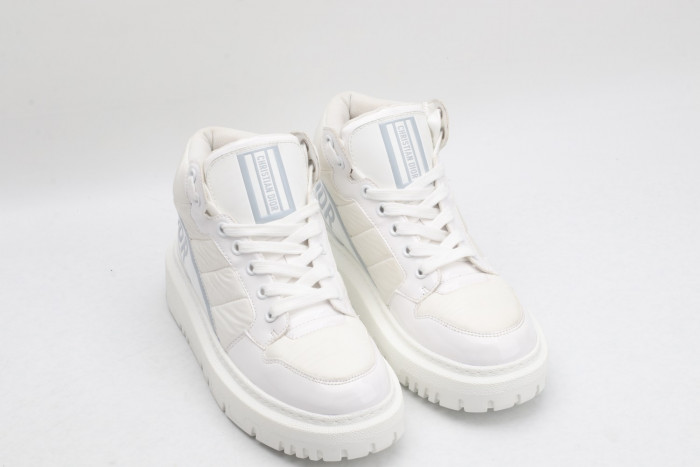 DR D-Player Sneaker - CCSHOES