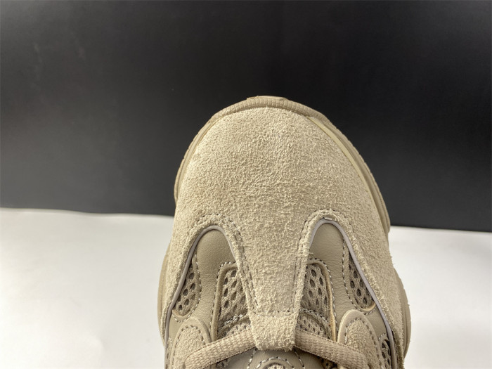 Adidas Yeezy 500 Taupe Light GX3605 - CCSHOES