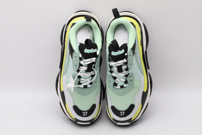BLCG TRIPLE SNEAKER - CCSHOES