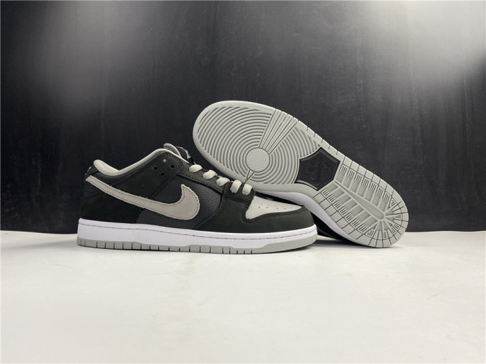 Nike SB Dunk Low J-Pack Shadow BQ6817-007 - CCSHOES