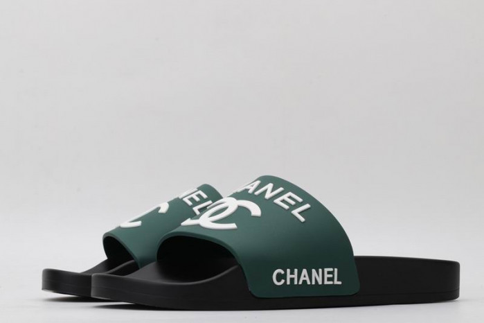 CHANE1 SLIPPERS - CCSHOES