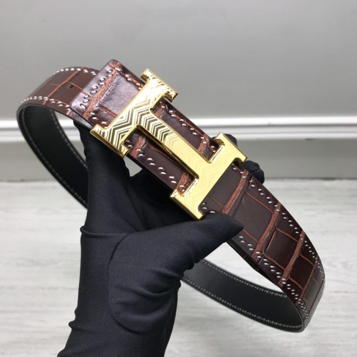 Hermes Belt-3.8 CM - CCSHOES