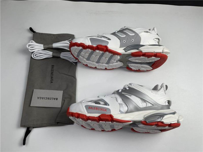 BLCG TRACK SNEAKER - CCSHOES