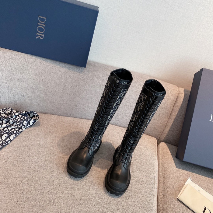 DR BOOTS - CCSHOES