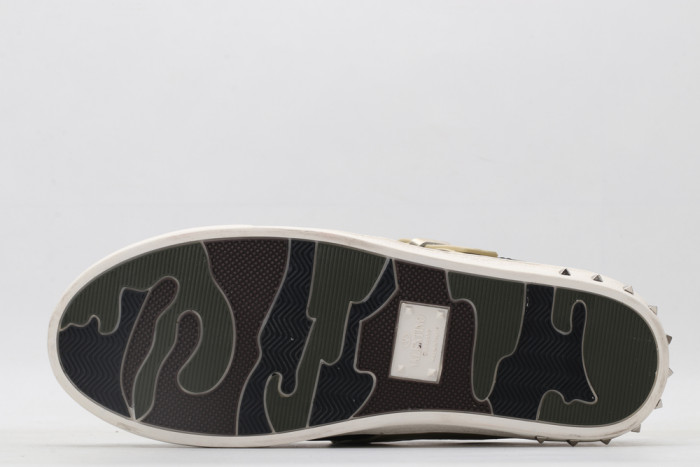 VALENTIN0 SNEAKER - CCSHOES