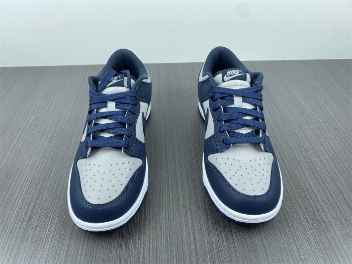 Nike Dunk Low Georgetown DD1391-003 - CCSHOES