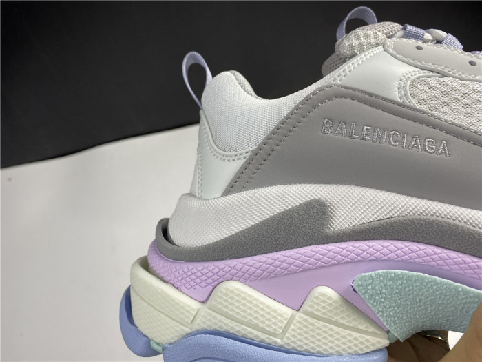 BLCG TRIPLE SNEAKER - CCSHOES