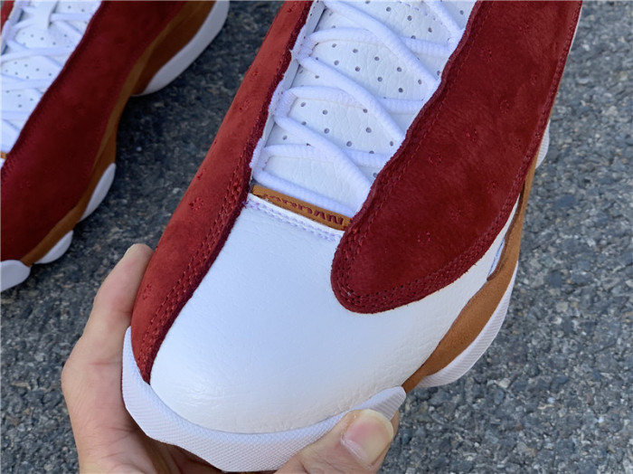 Air Jordan 13 Retro Premio "Bin 23" 417212-601 - CCSHOES