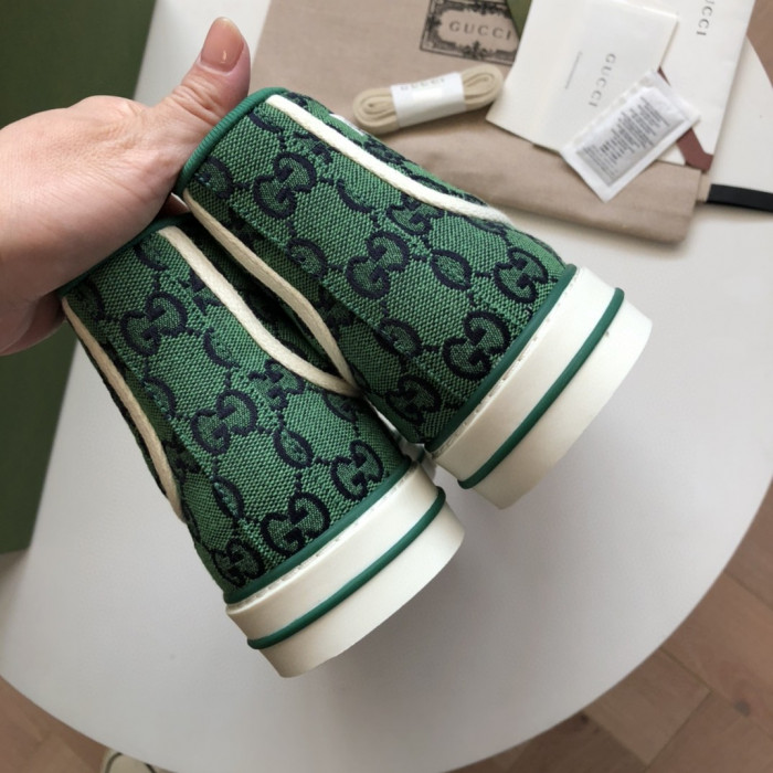 Gucci Tennis 1977 SNEAKER - CCSHOES