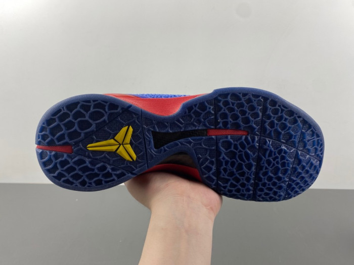 NIKE Zoom Kobe 6 - CCSHOES