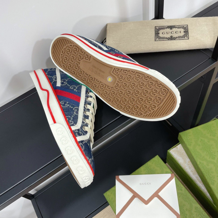 Gucci Tennis 1977 SNEAKER - CCSHOES