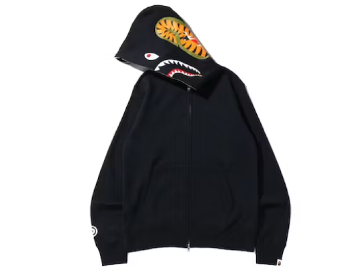 Bape hoodies - CCSHOES