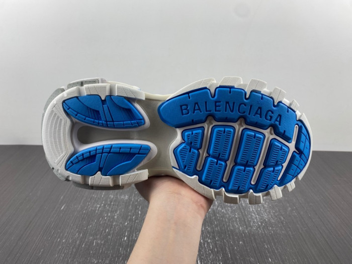 BALENCIAGA SNEAKER 741107 W1CZ6 5012 - CCSHOES