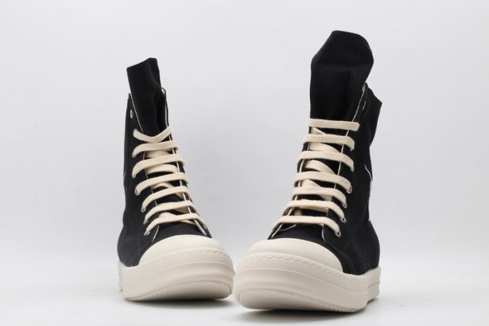 Rick Owen.s Sneaker - CCSHOES