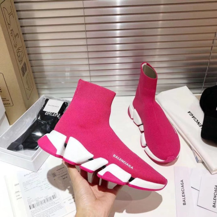 BLCG SPEED SNEAKER - CCSHOES