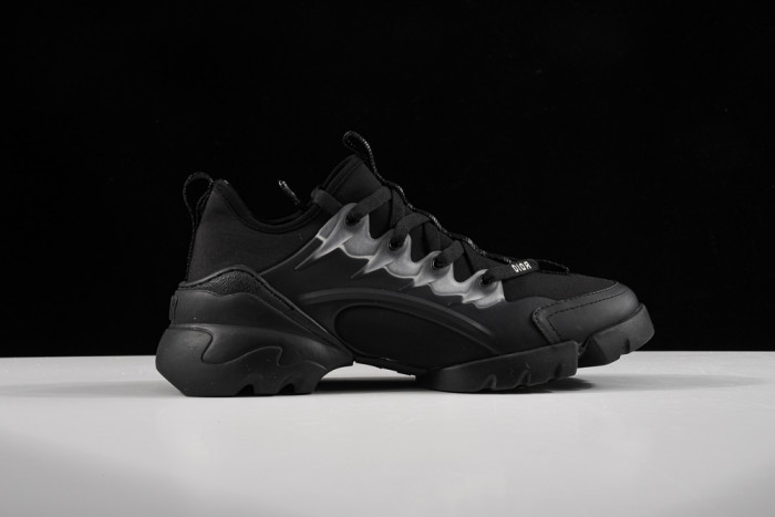 DR-CONNECT BLACK KCK222NGG_S900 - CCSHOES