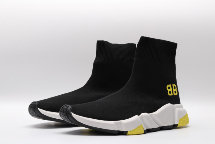 BLCG SPEED SNEAKER - CCSHOES
