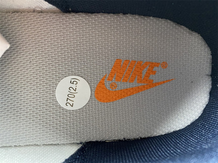 Nike Dunk Low Georgetown DD1391-003 - CCSHOES