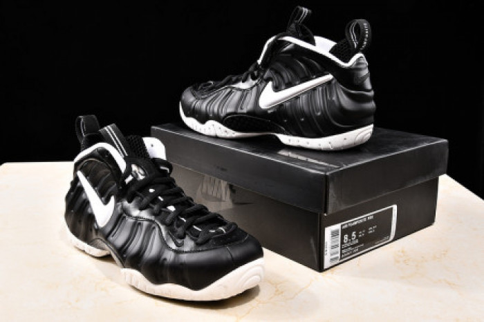 AIR FOAMPOSITE PRO DR. DOOM (2016) 624041-006 - CCSHOES