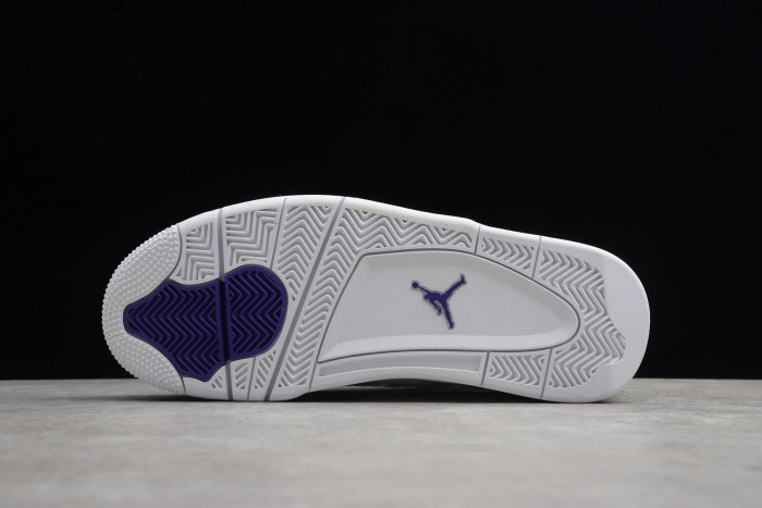 Air Jordan 4 “Court Purple” CT8527-115 - CCSHOES