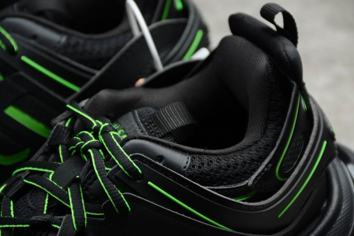 BLCG TRACK SNEAKER - CCSHOES