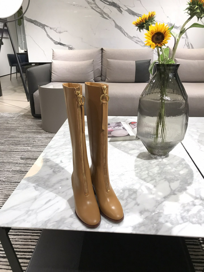 DR BOOTS - CCSHOES