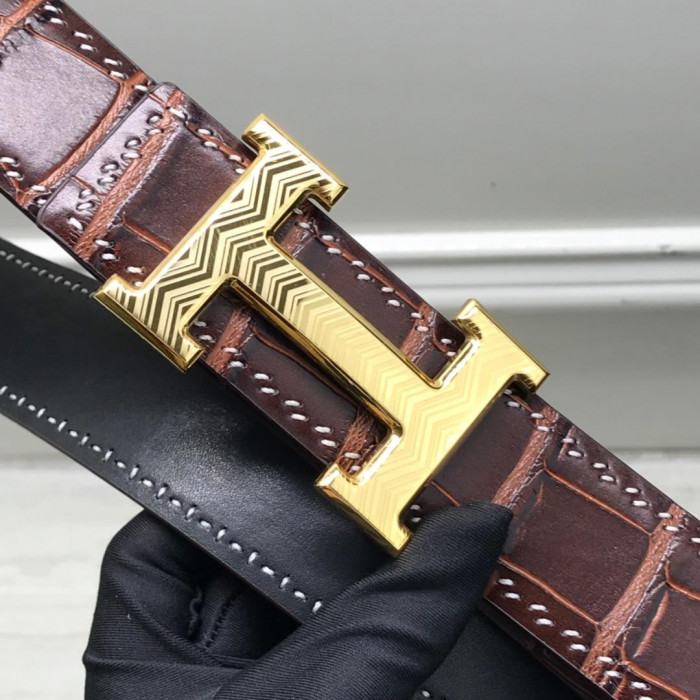 Hermes Belt-3.8 CM - CCSHOES