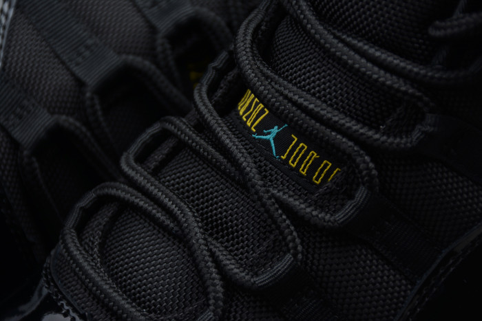 Air Jordan 11 Retro “Gamma Blue” 378037-006 - CCSHOES