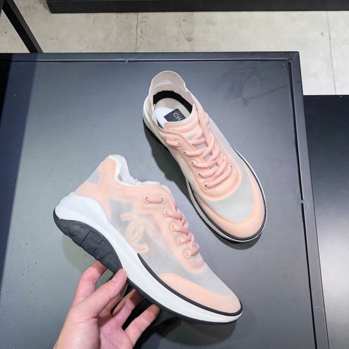 CHNE1 SNEAKERS - CCSHOES