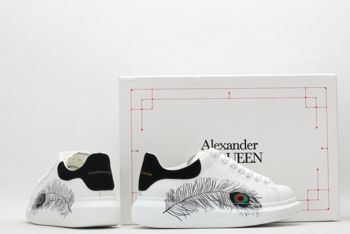MQ SNEAKERS - CCSHOES