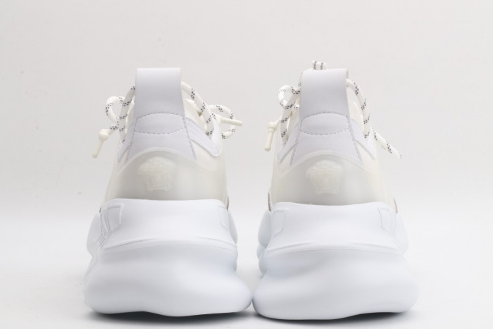Versac CHAIN REACTION SNEAKERS - CCSHOES