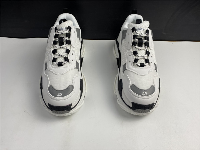 BLCG TRIPLE SNEAKER - CCSHOES