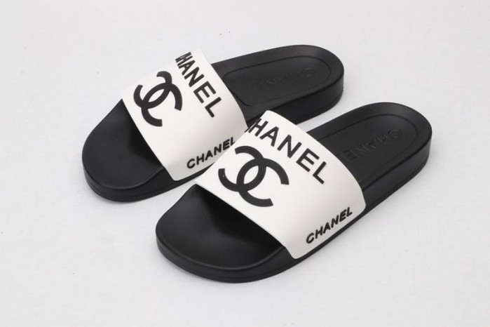 CHANE1 SLIPPERS - CCSHOES