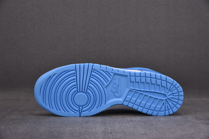 Nike Dunk Low UNC (2021) DD1391-102 - CCSHOES